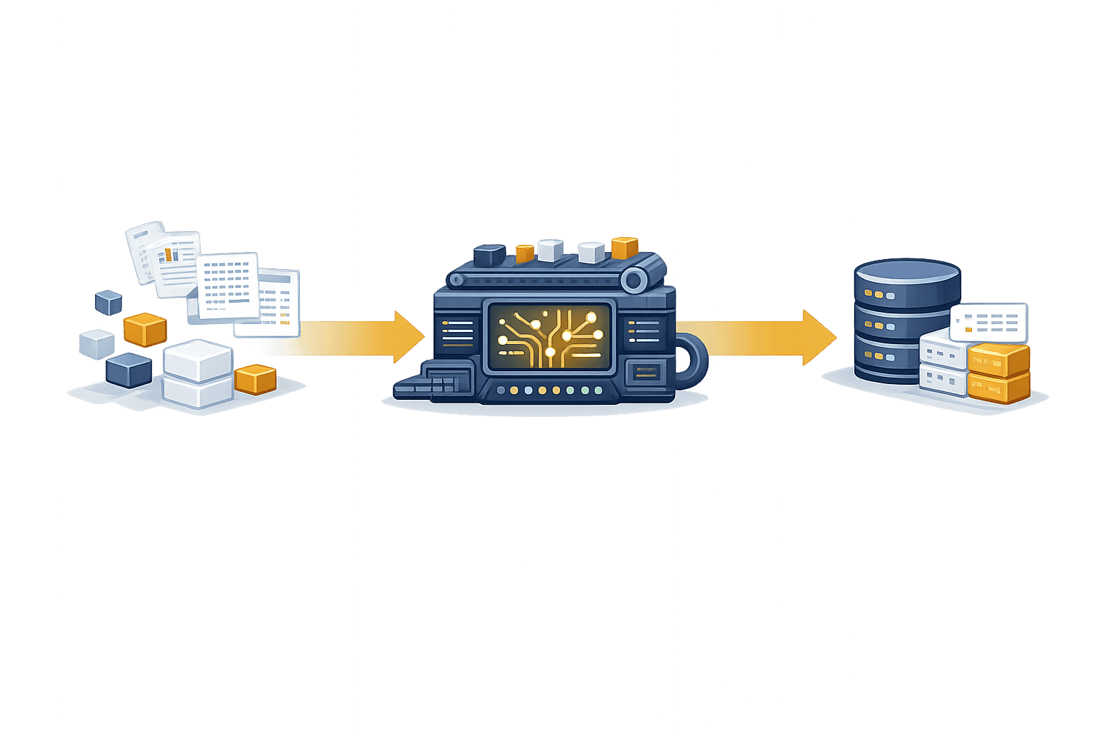 The AI Lab · AI Datasets certification: training data, benchmarks, and synthetic datasets eligible for the Global Seal of Trust™