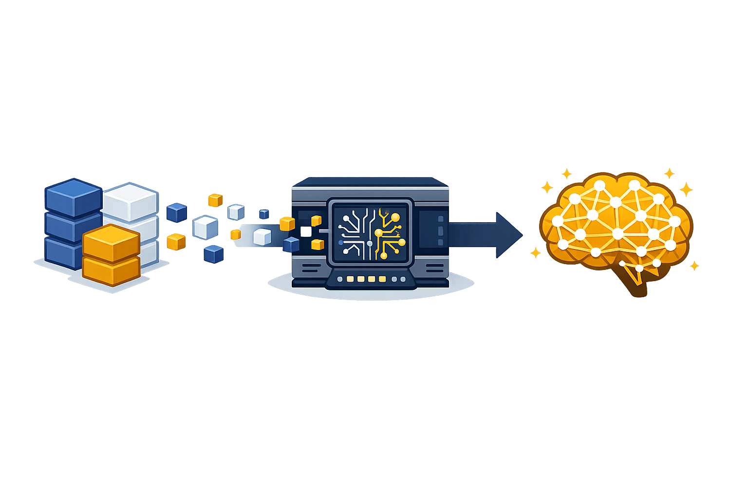 The AI Lab · AI Models certification: foundation models, fine-tuned systems, and classifiers eligible for the Global Seal of Trust™