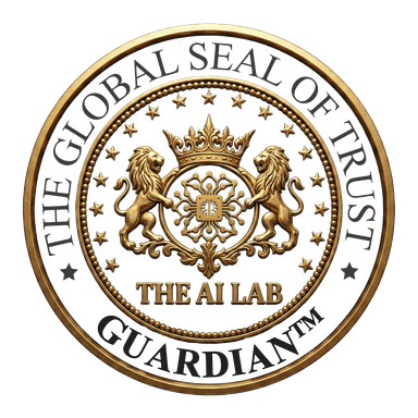 The AI Lab — Global Seal of Trust™ Guardian Seal