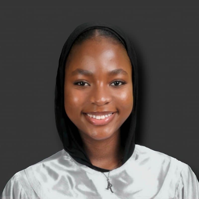 Aisha Mohammed Suraj, Go-to-Market Intern at The AI Lab