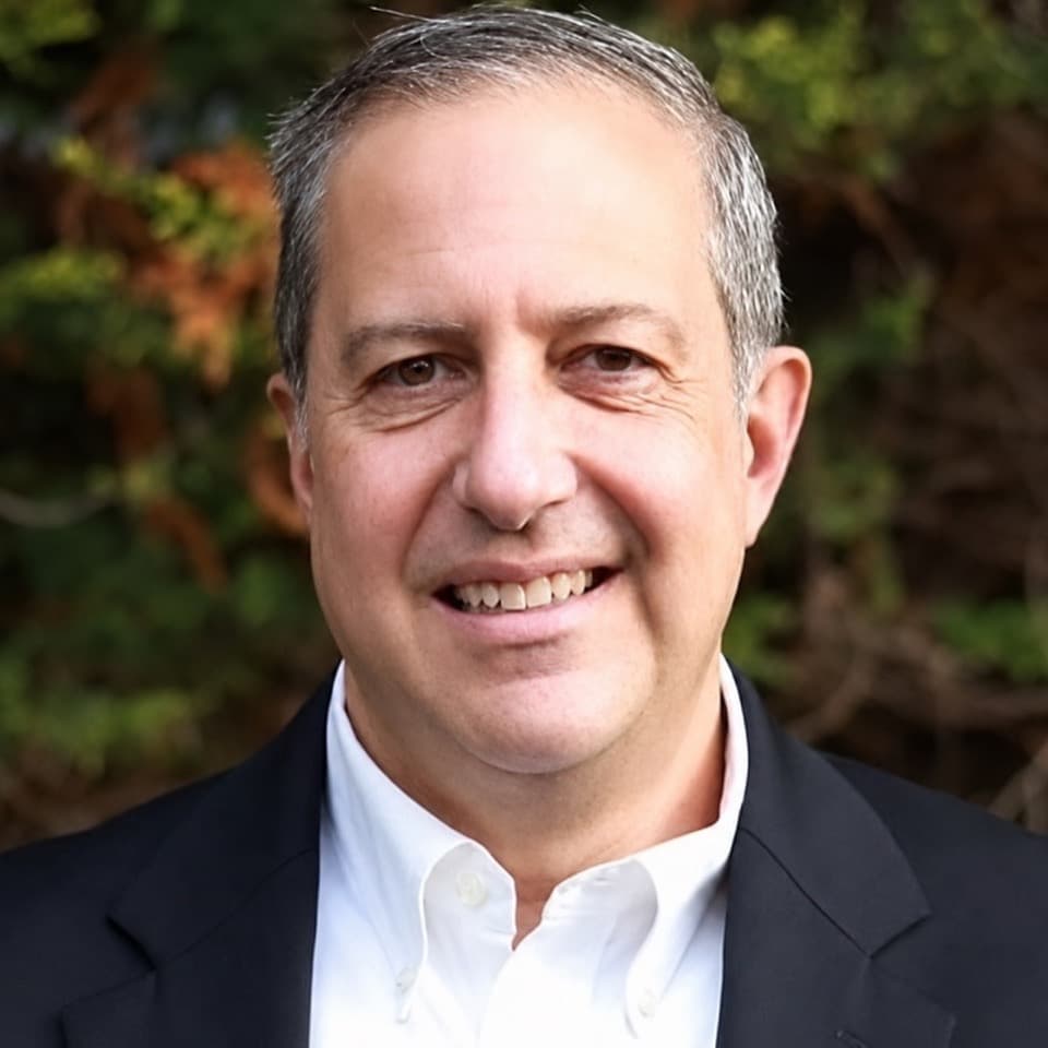 Alan D. Jagolinzer, PhD, Advisor