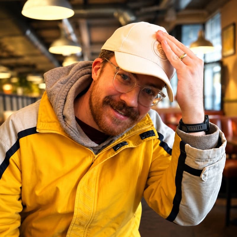 Benjamin Wild, Member