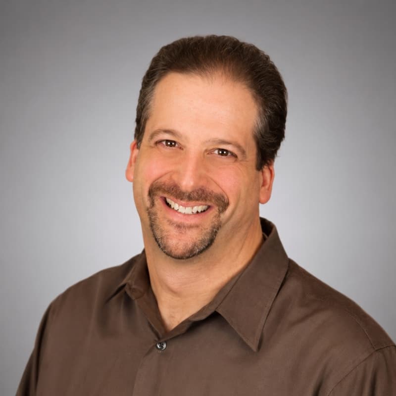 Joshua Baron, Founding Chair