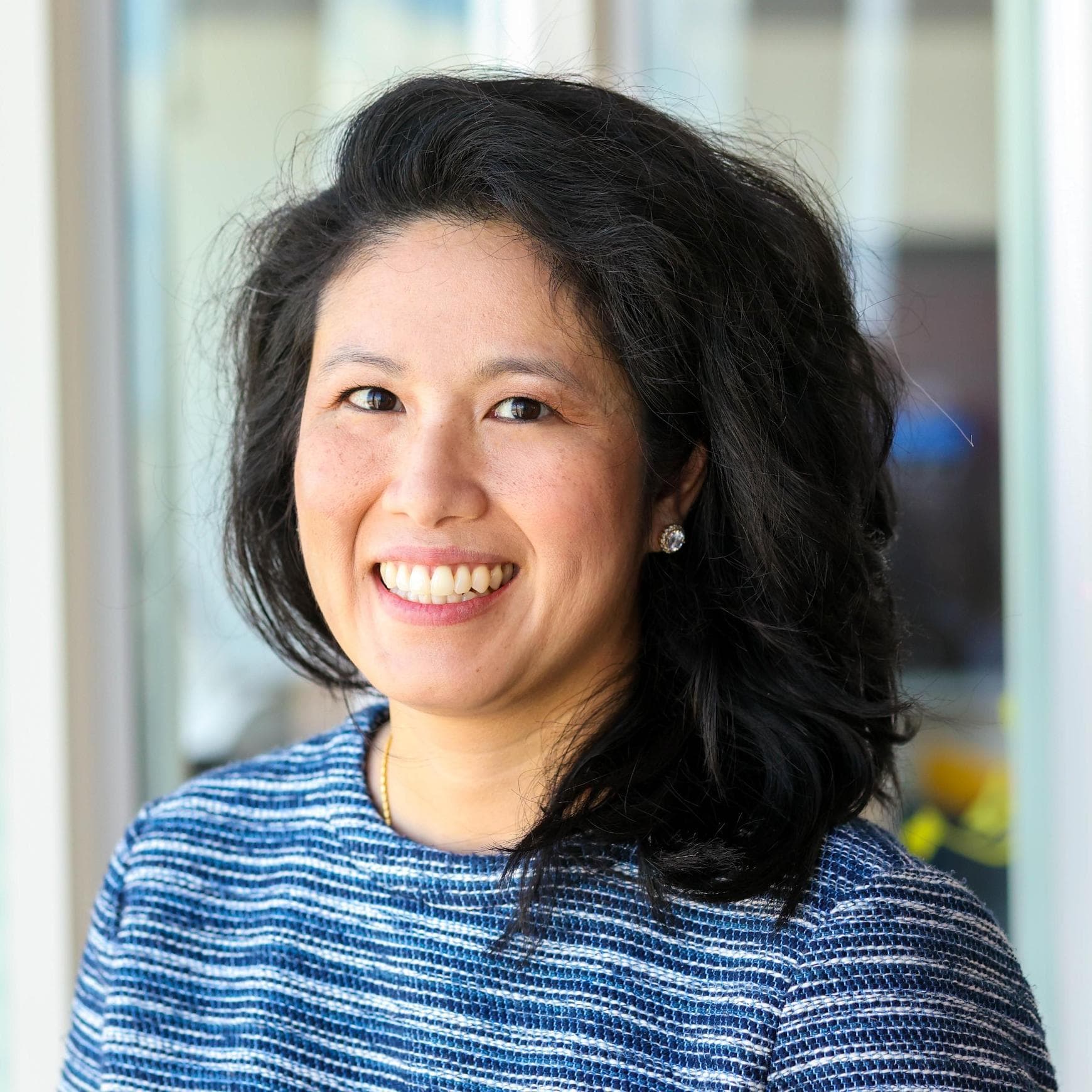 Kathleen Hom, Member