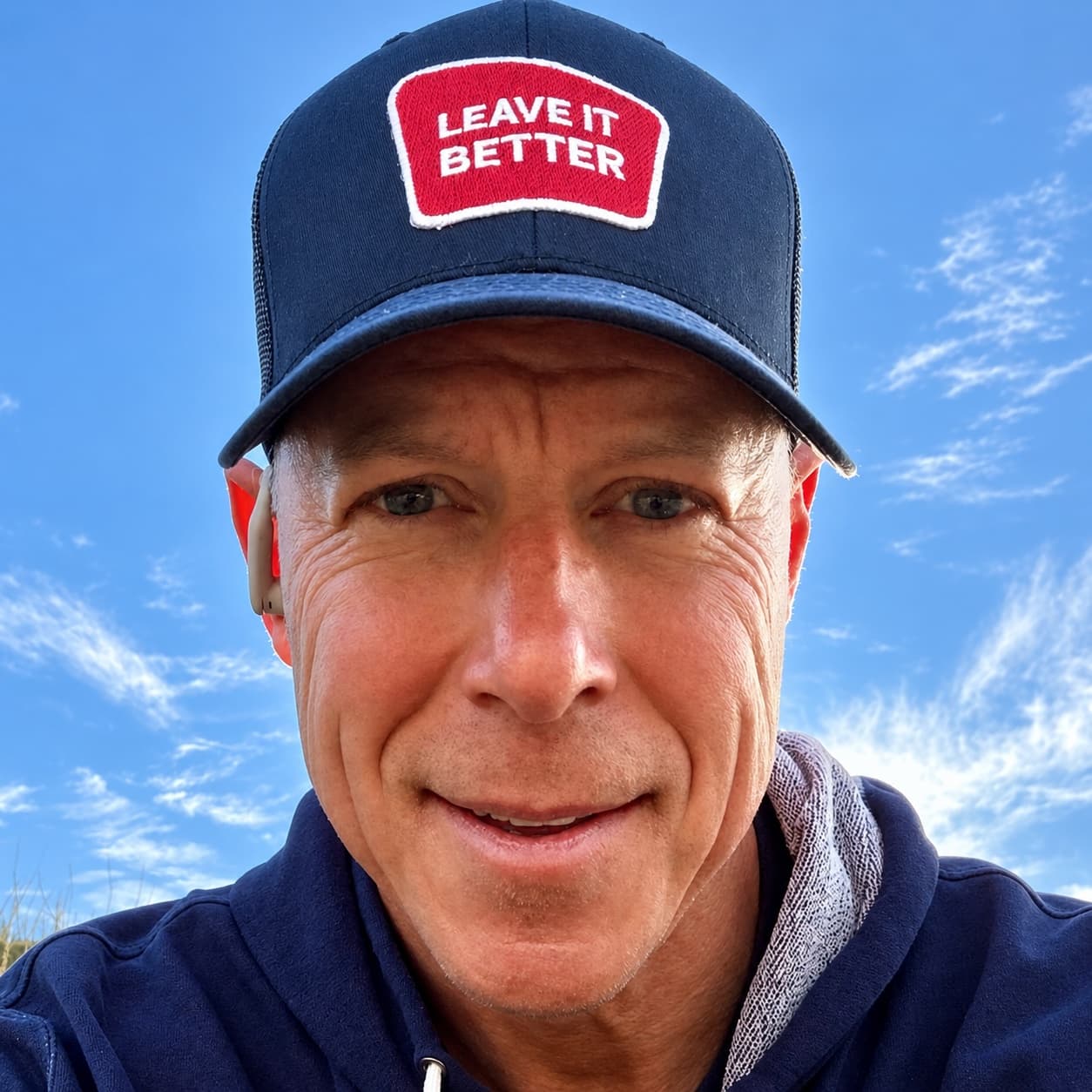 Matt Abrams, Advisor