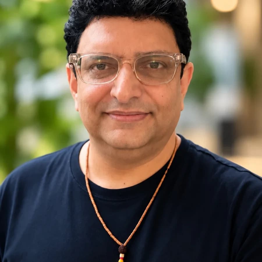 Niyam Bhushan, Member, AI Trust Council