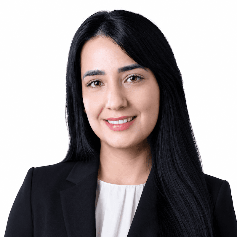 Dr. Sofia Martinez, Chief Executive Officer at The AI Lab