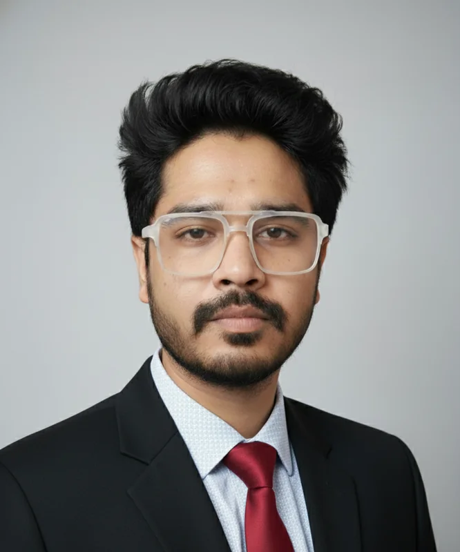 Tushar Bhendarkar, Member, AI Trust Council