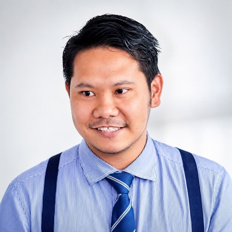 Vladimer Kobayashi, PhD, Member