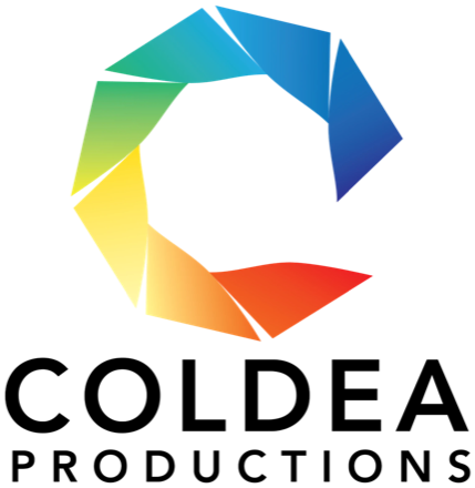 COLDEA Productions logo