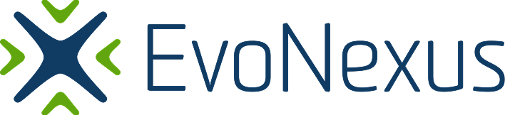 EvoNexus Irvine logo