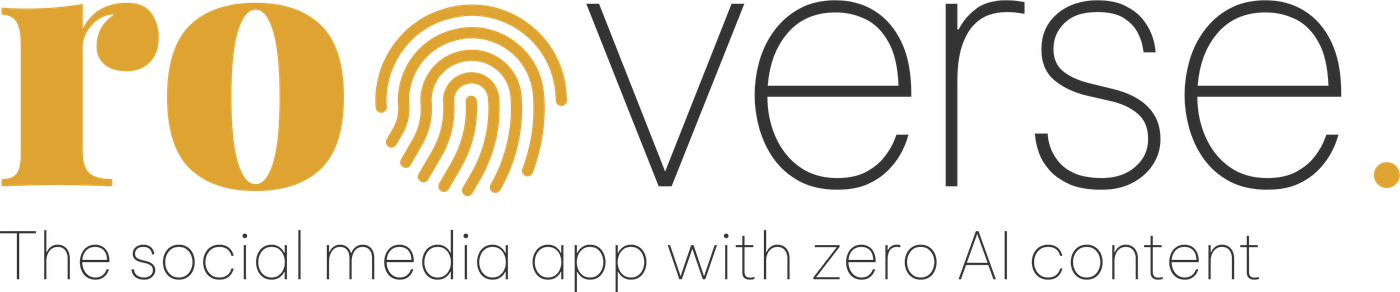 Rooverse logo