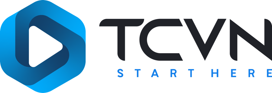 Tech Coast Venture Network (TCVN) logo