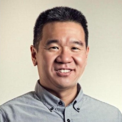 Dr. Kevin H. Sakamoto