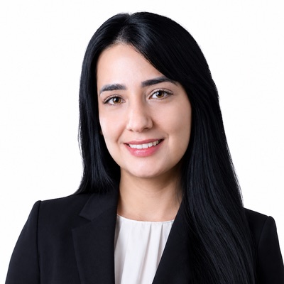 Dr. Sofia Martinez